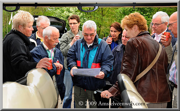 Bosmobiel Amstelveen