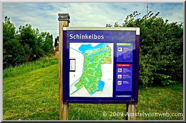 Schinkelbos Amstelveen