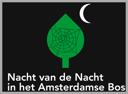 nacht bos Amstelveen