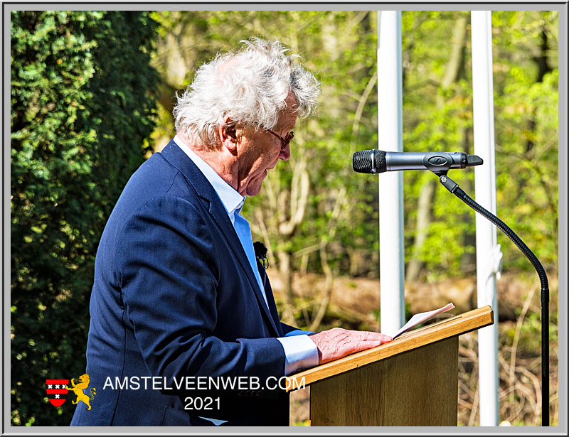 Foto Amstelveen