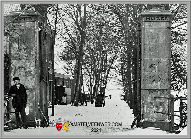 Foto Amstelveen