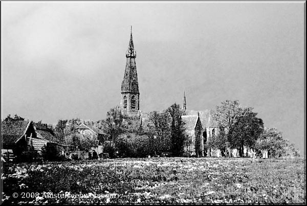 Bovenkerk  Amstelveen