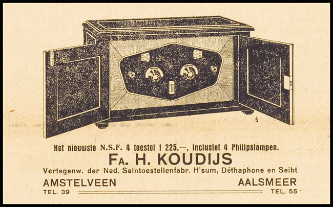 Koudijs Amstelveen