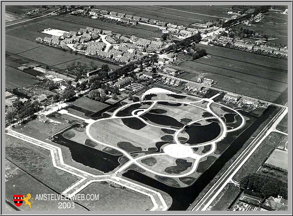 Wandelpark Amstelveen