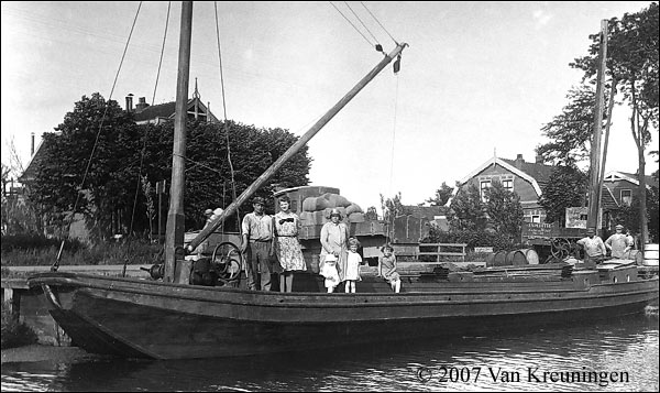 Van Wier Amstelveen