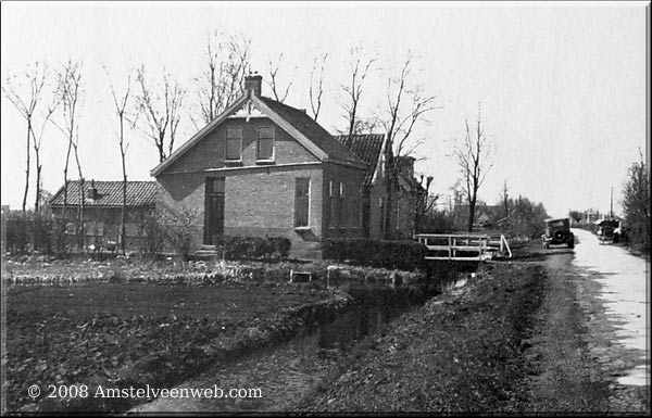 Bovenkerk  Amstelveen