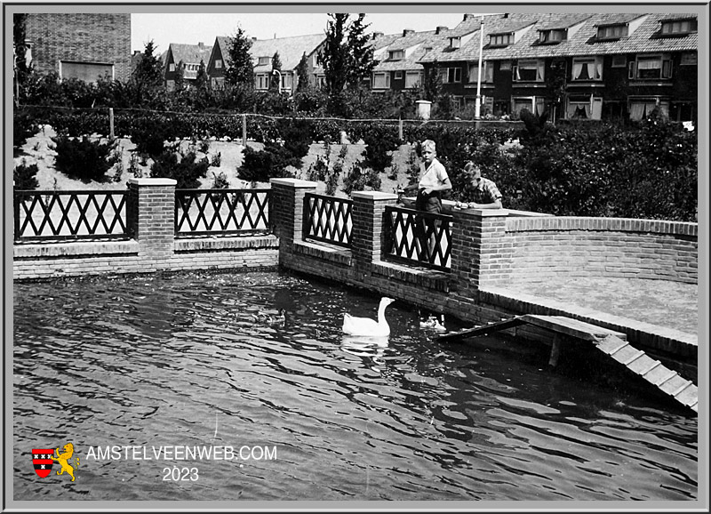 Foto Amstelveen