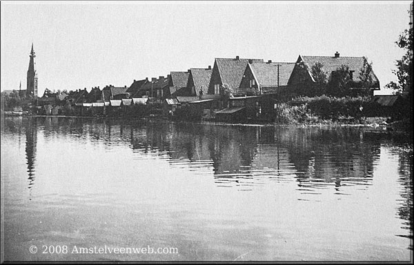 Bovenkerk  Amstelveen