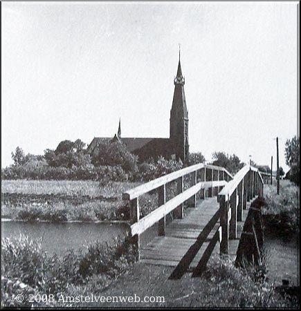 Bovenkerk  Amstelveen