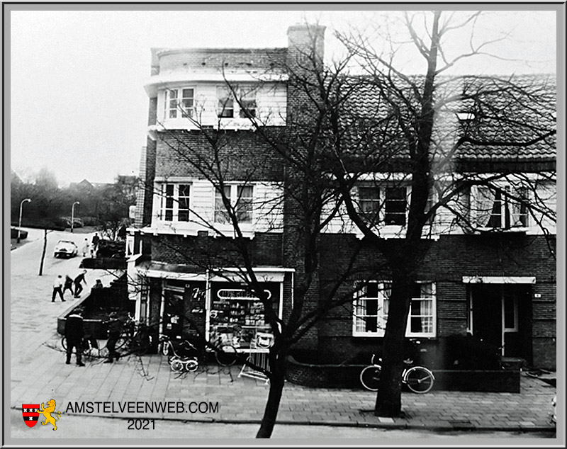 Amstelveen