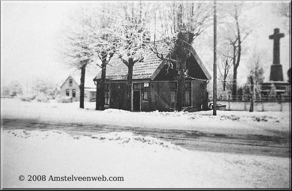 Bovenkerk  Amstelveen