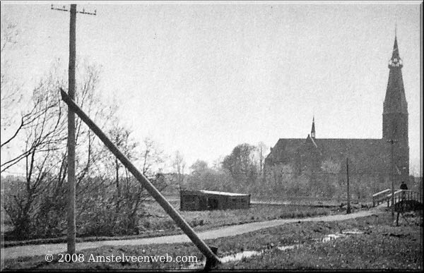 Bovenkerk  Amstelveen