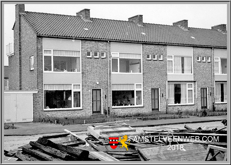 RVS-flat in Amstelveen