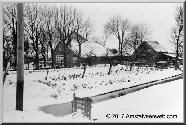 Foto Amstelveen