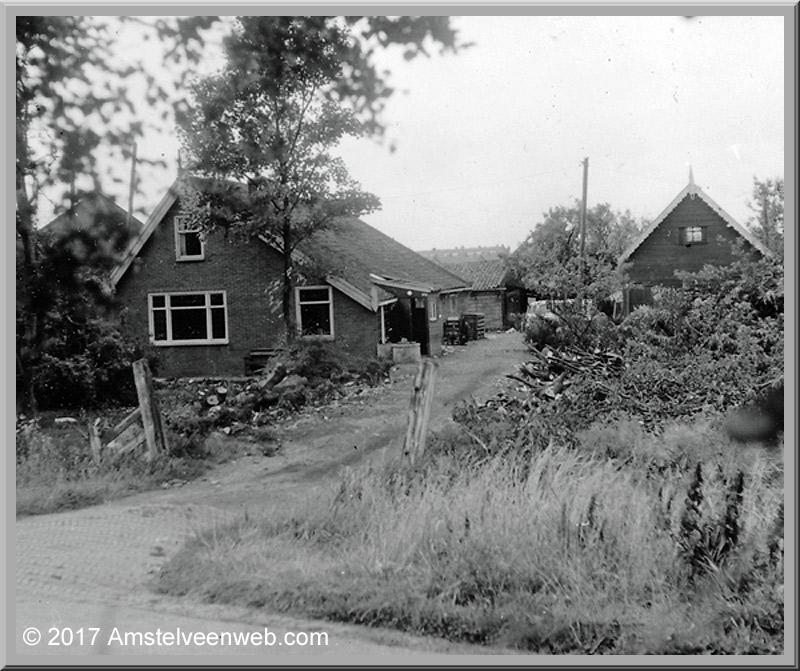 Foto Amstelveen