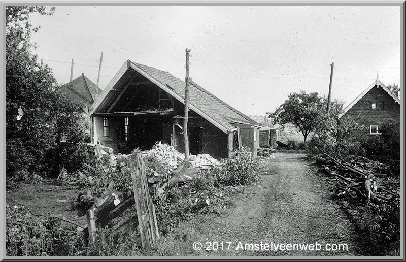 Foto Amstelveen