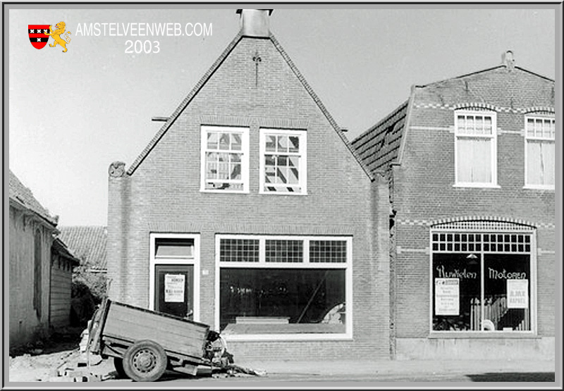 Meijer groente Amstelveen