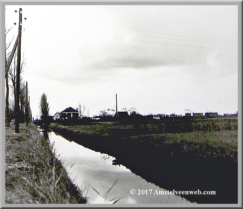 Middenweg