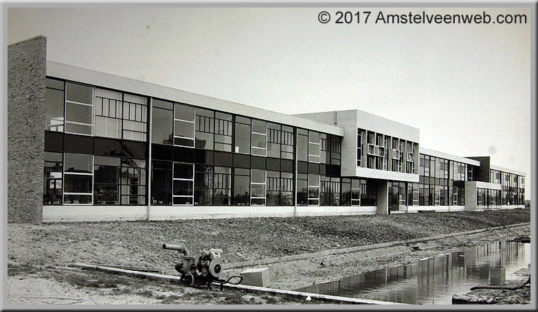 Volksuniversiteit Amstelveen