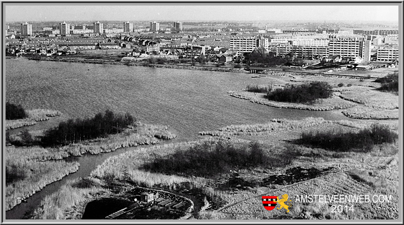 Foto Amstelveen