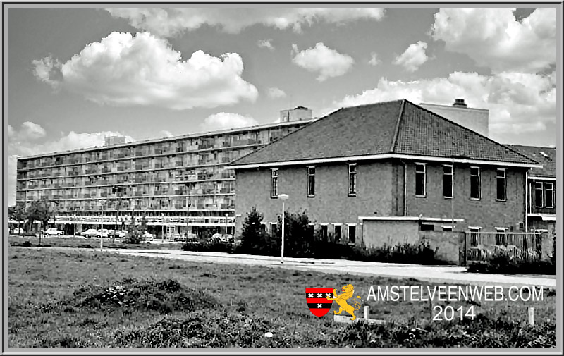 Foto Amstelveen