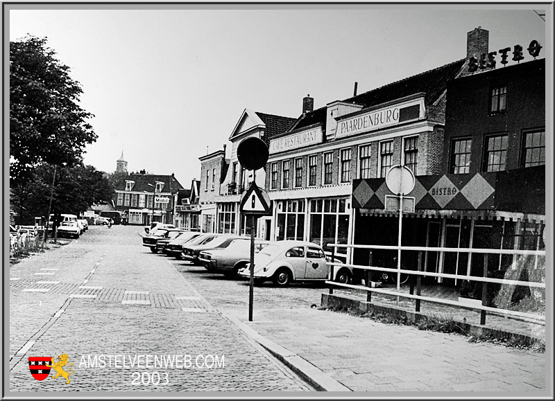 Paardenburg Amstelveen