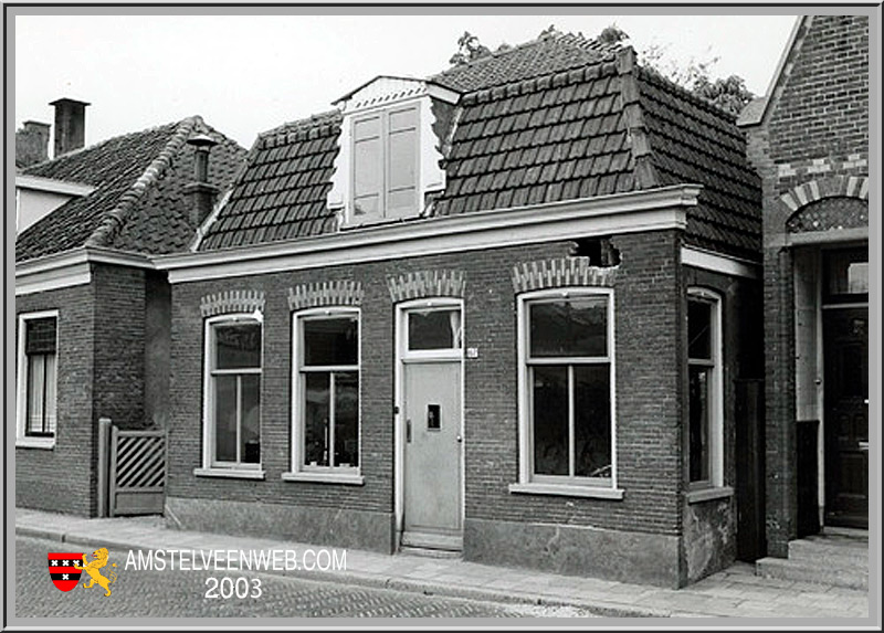 Amstelveen