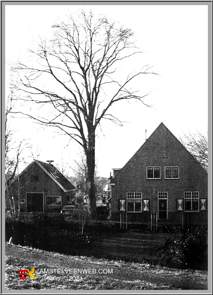 Amstelveen