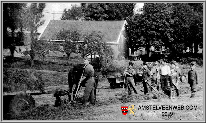 Amstelveen