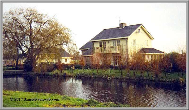 Amstelveen