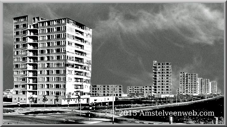 Foto Amstelveen