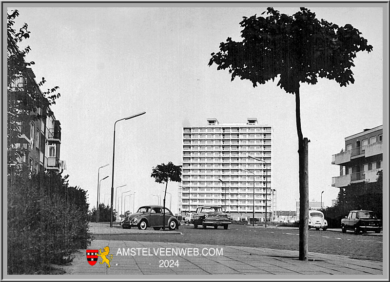 Foto Amstelveen