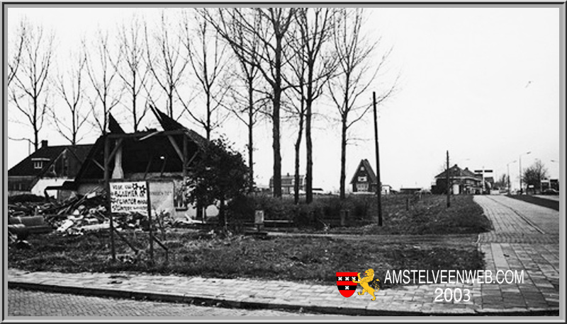 Amstelveen