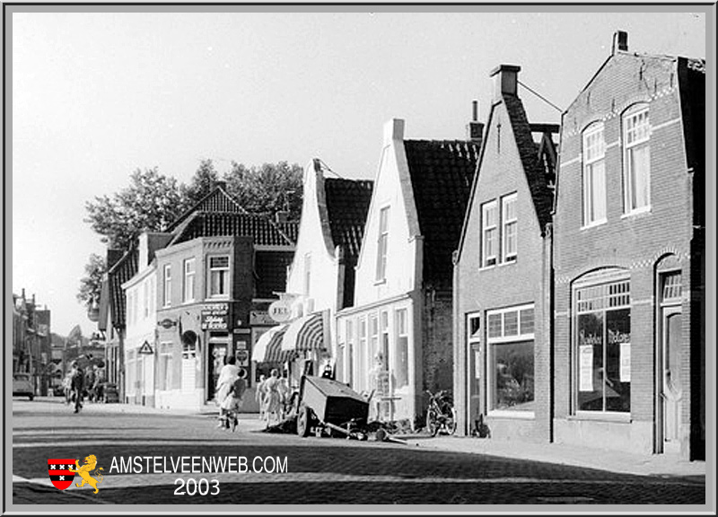 Meijer groente Amstelveen