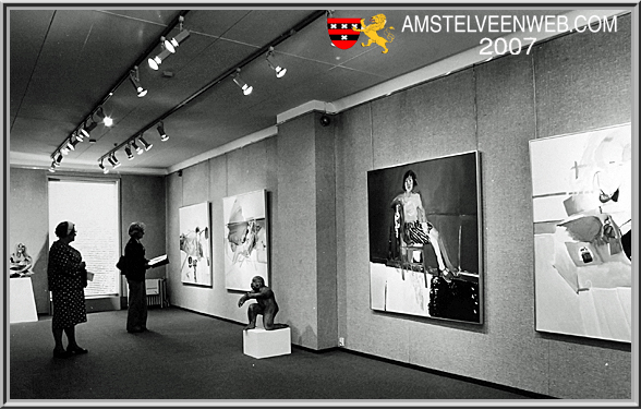 Aemstelle Amstelveen