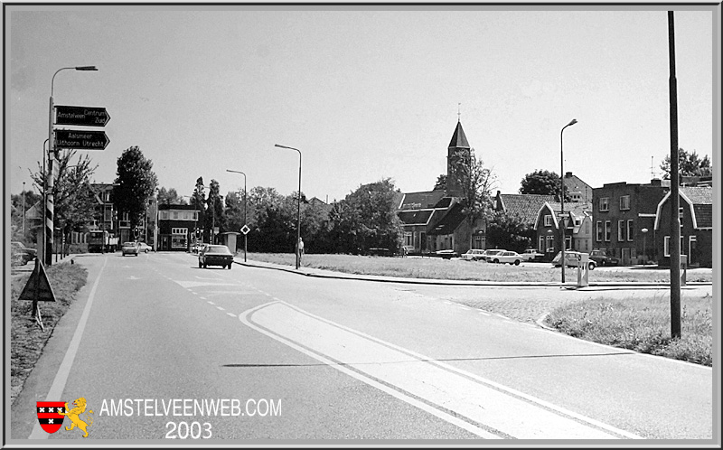 Foto Amstelveen