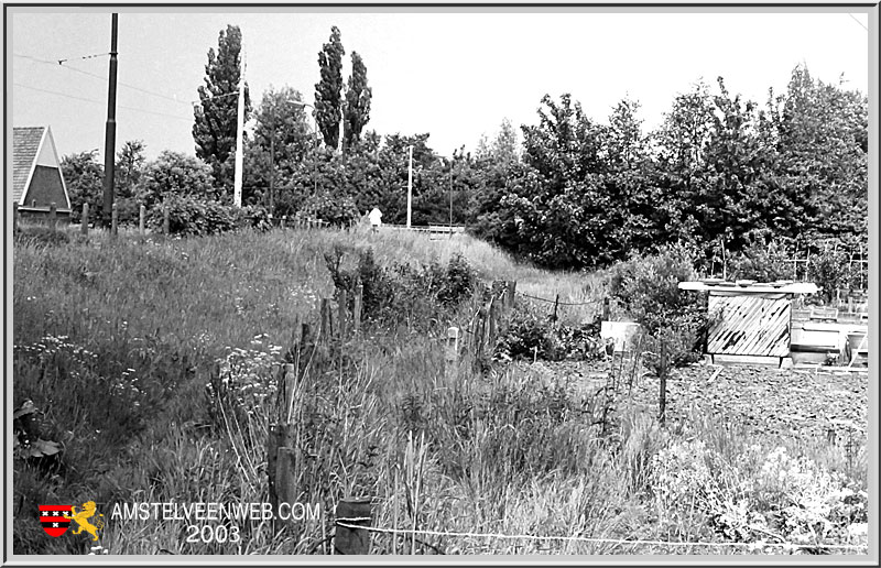 Foto Amstelveen