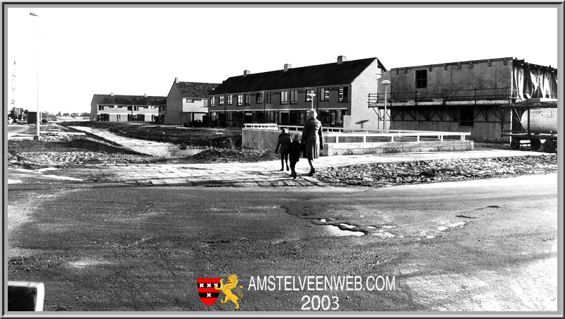 Foto Amstelveen