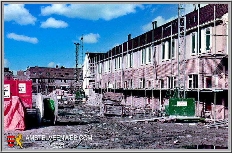 Waardhuizen Amstelveen