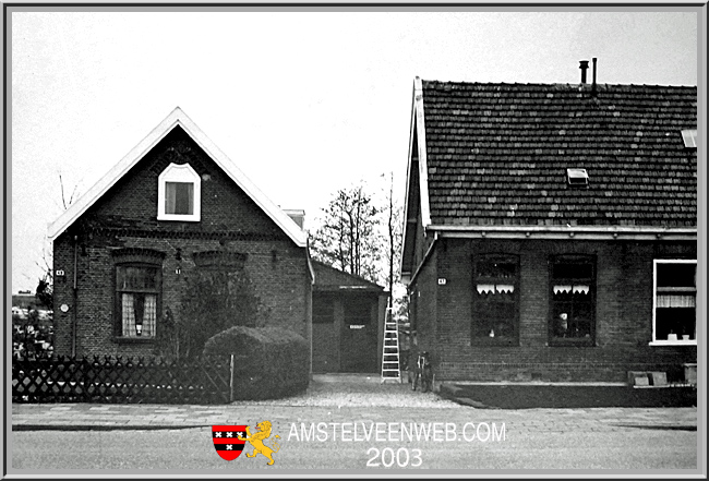 Amstelveen