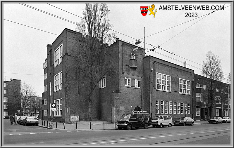 Amstelveen