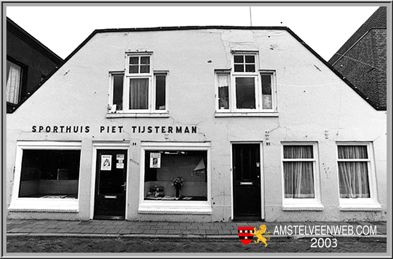 Tijsterman Amstelveen