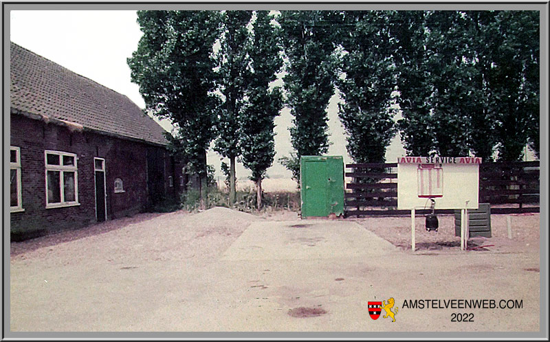 Amstelveen