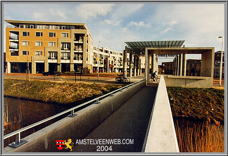 Foto Amstelveen