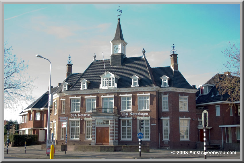 Incassobank Amstelveen