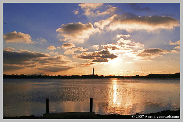 Foto Amstelveen