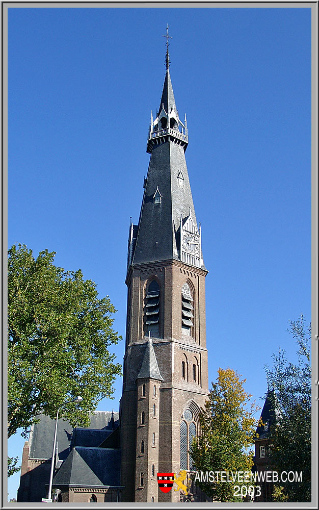 Urbanus-Amstelveen