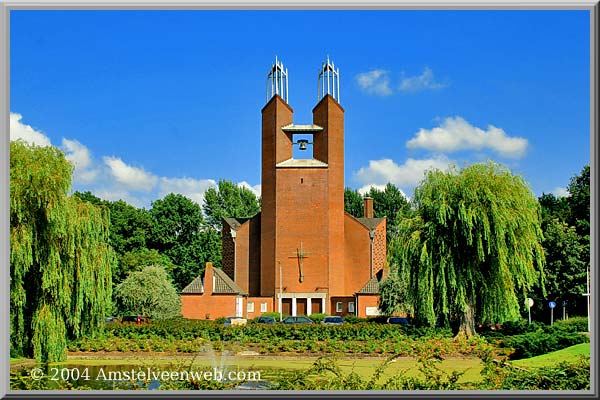 Kruiskerk  Amstelveen