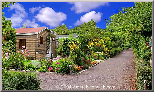 Langs de Akker  Amstelveen