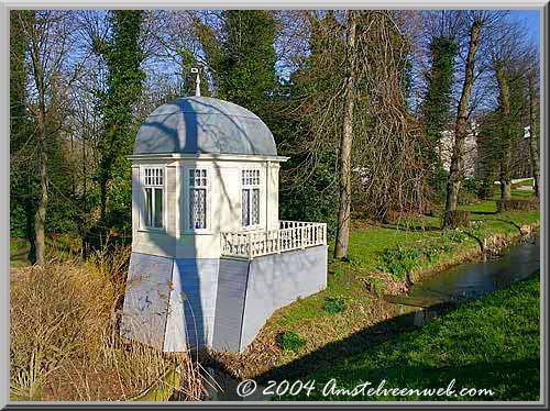 Wester-Amstel Amstelveen